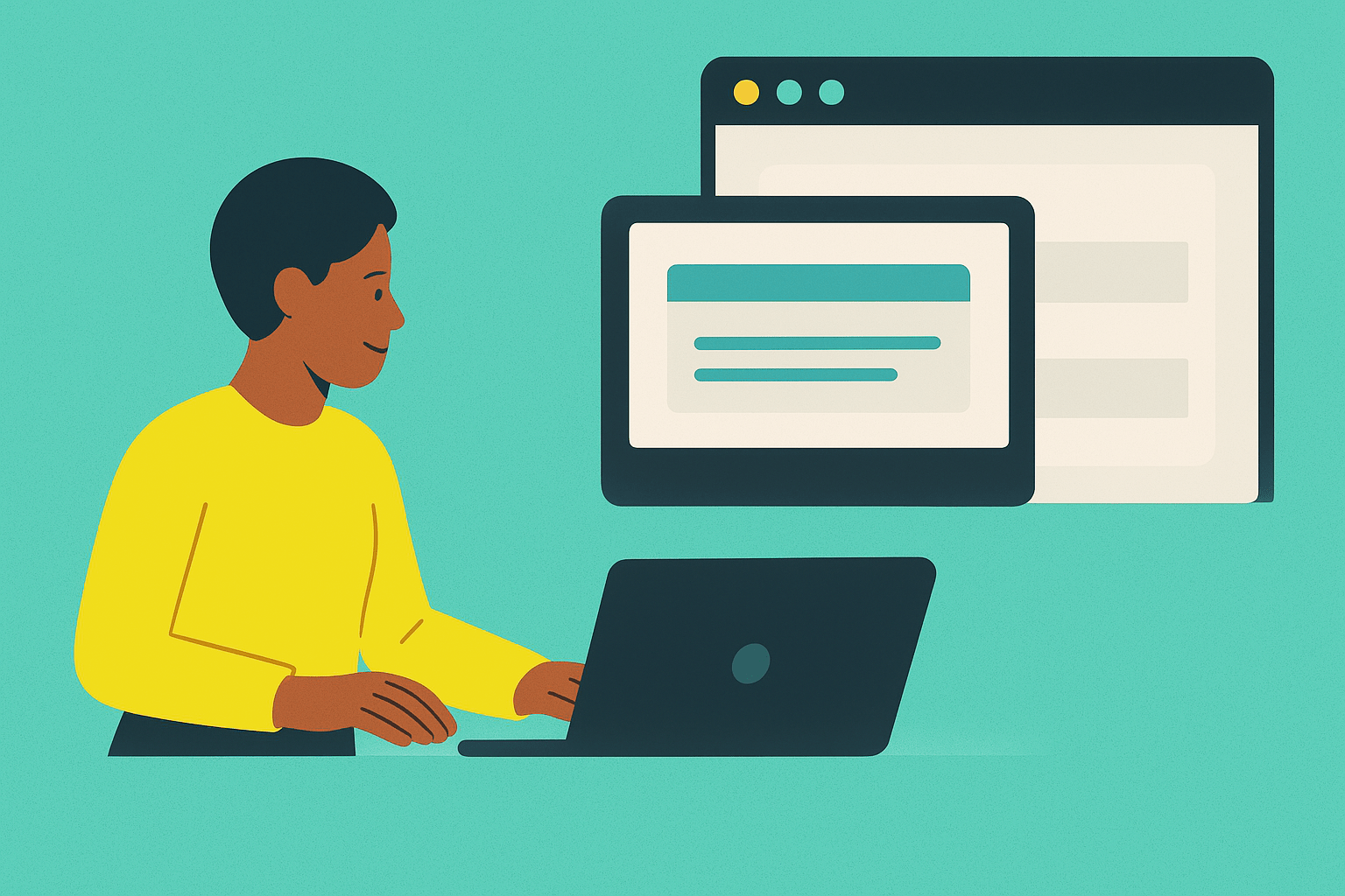 Comment nous rendons Gutenberg plus puissant avec des blocs personnalisés