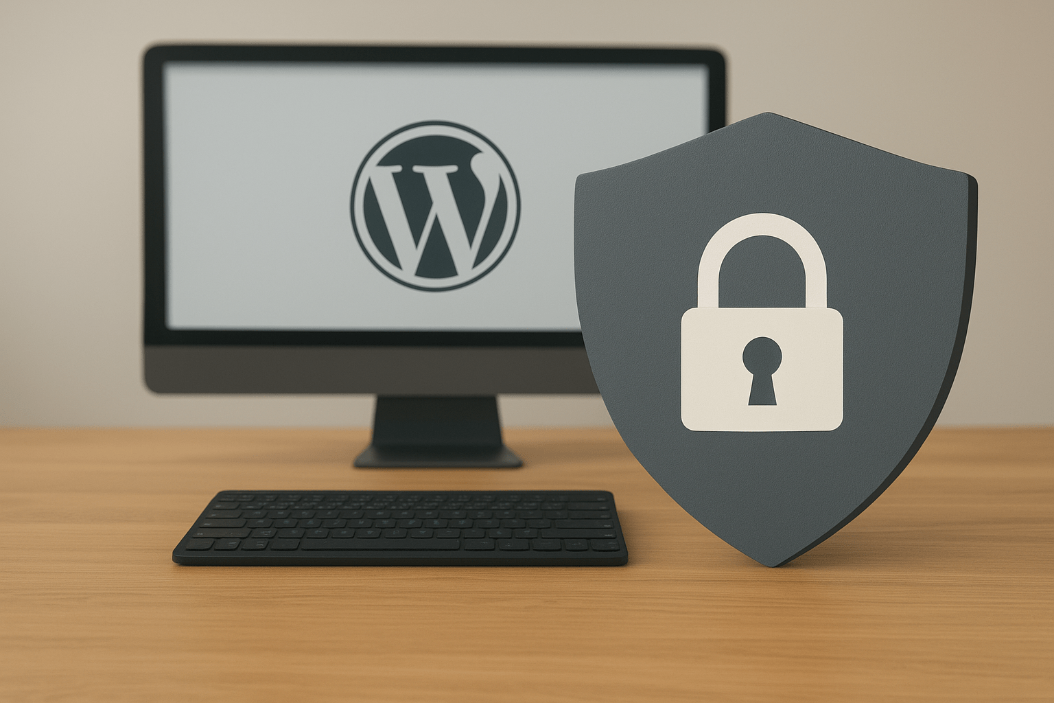 Sécurité WordPress : nos bonnes pratiques pour protéger les sites de vos clients