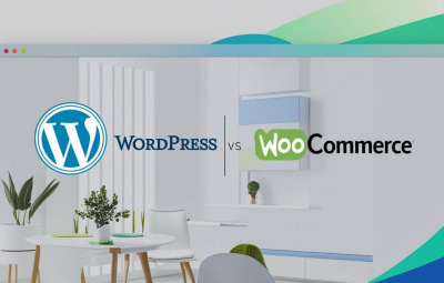 Addns WooCommerce
