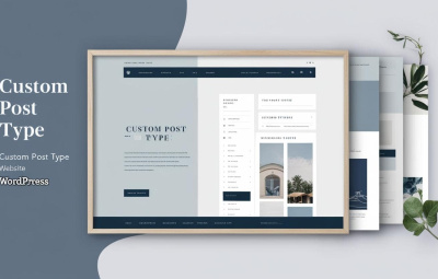 CPT WordPress