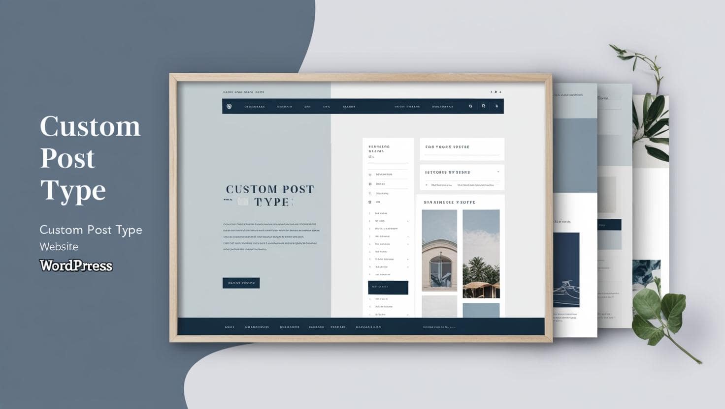 CPT WordPress