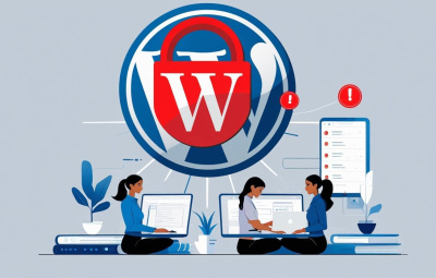 Perte d’accès WordPress