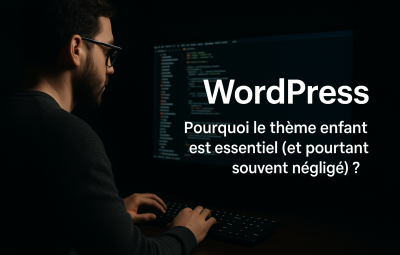Theme enfant WordPress